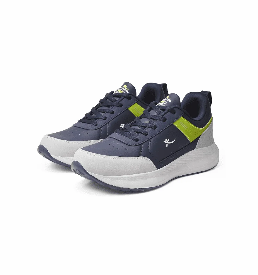 Comfort Blue Green